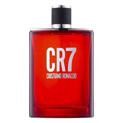 which cr7 perfume is best